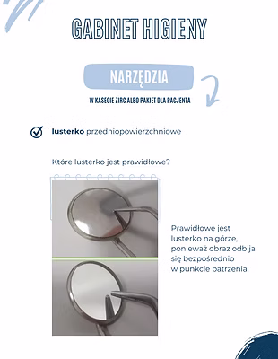 ebook Danuta Rozmarynowska Trener Uśmiechu Instrukcje dla higienistek stomatologicznych